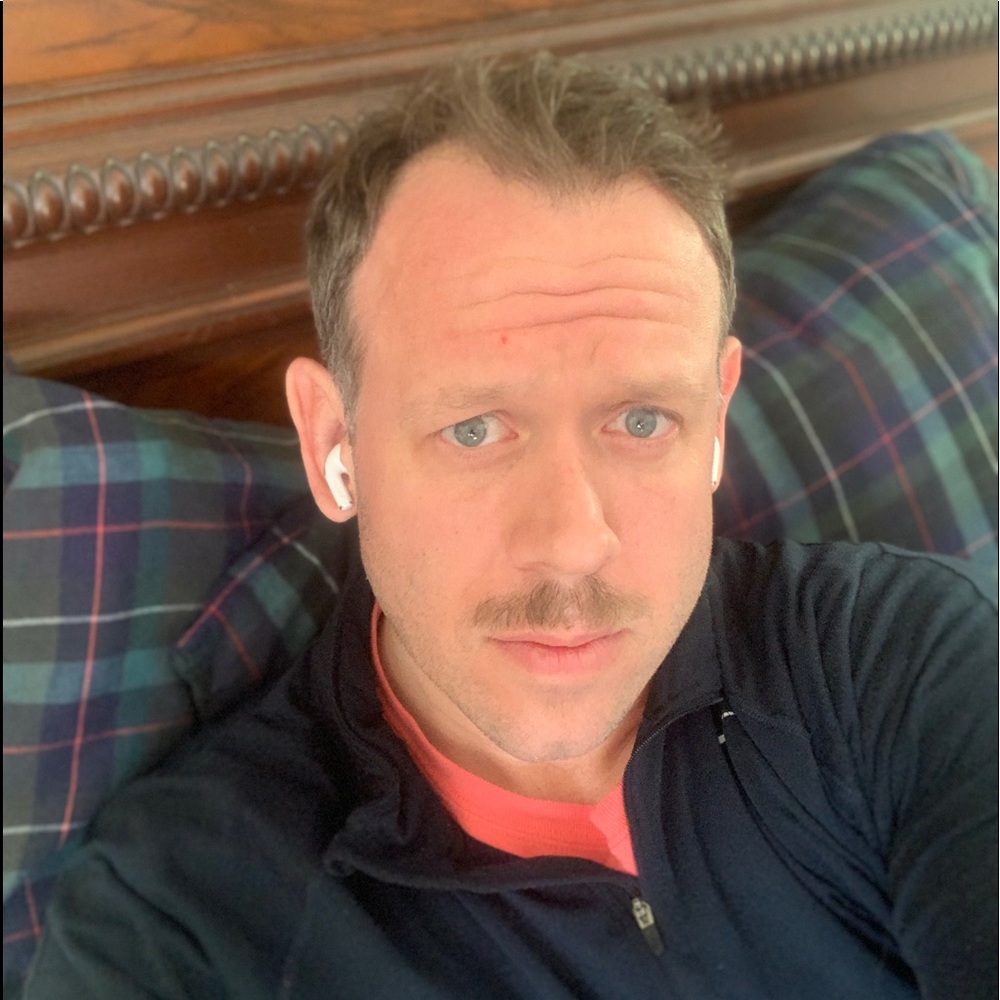 Meet your Posher, Quinn